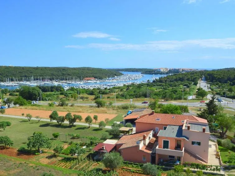 Apartman Sani Apartment Pula