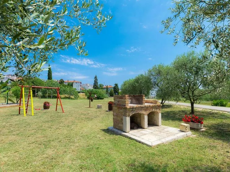 Apartman Sani Apartment Pula Croatia