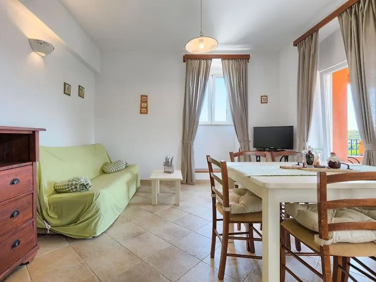 Apartman Sani Apartment Pula 0*,  Croatia