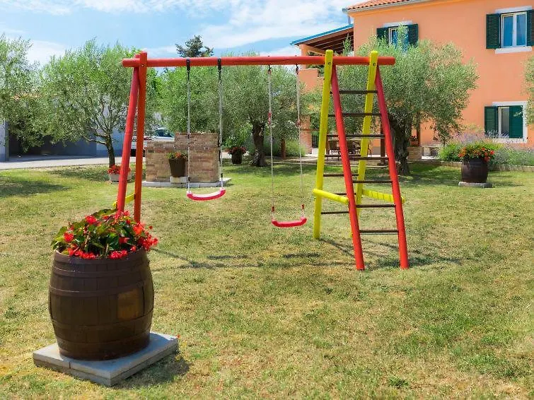 Apartman Sani Apartment Pula