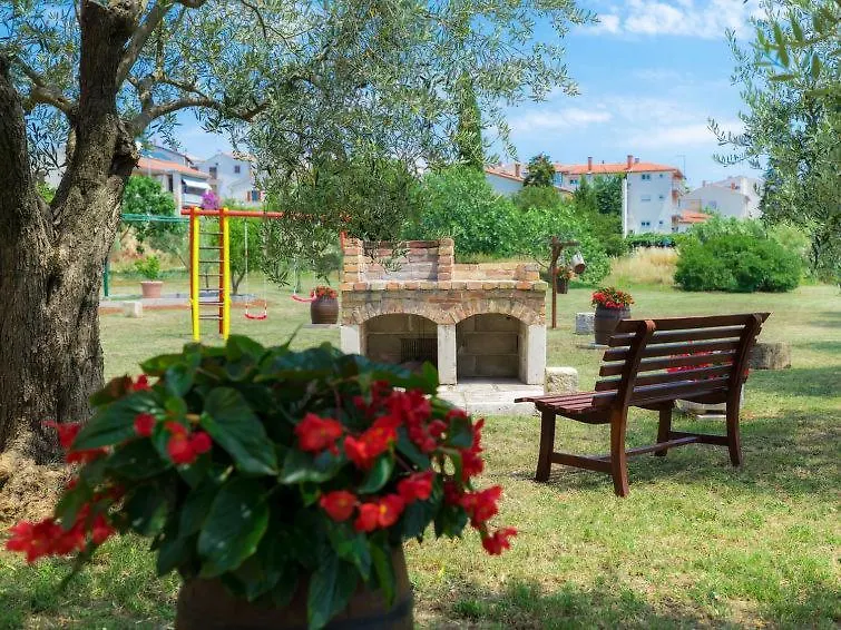 Apartman Sani Apartment Pula Croatia