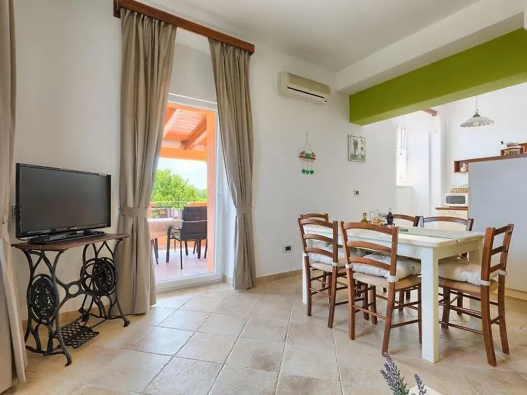 Apartman Sani Apartment Pula Croatia