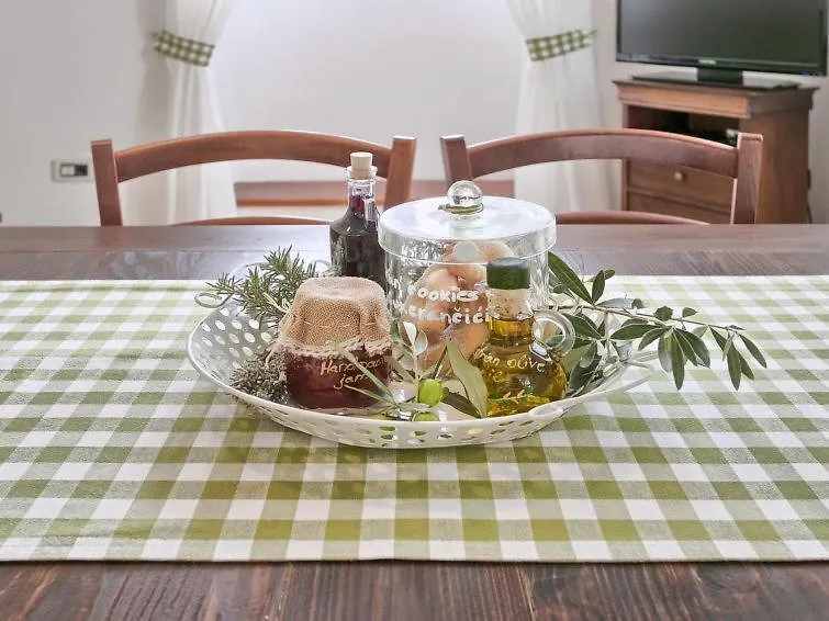 Apartman Sani Apartment Pula