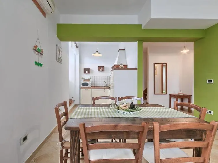 Apartman Sani Apartment Pula