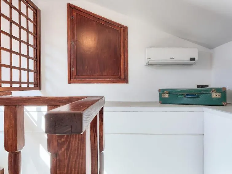 Apartman Sani Apartment Pula