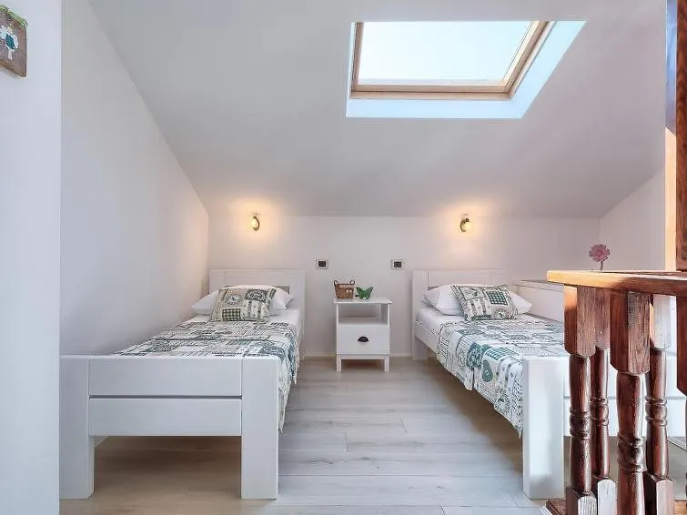 Apartman Sani Apartment Pula