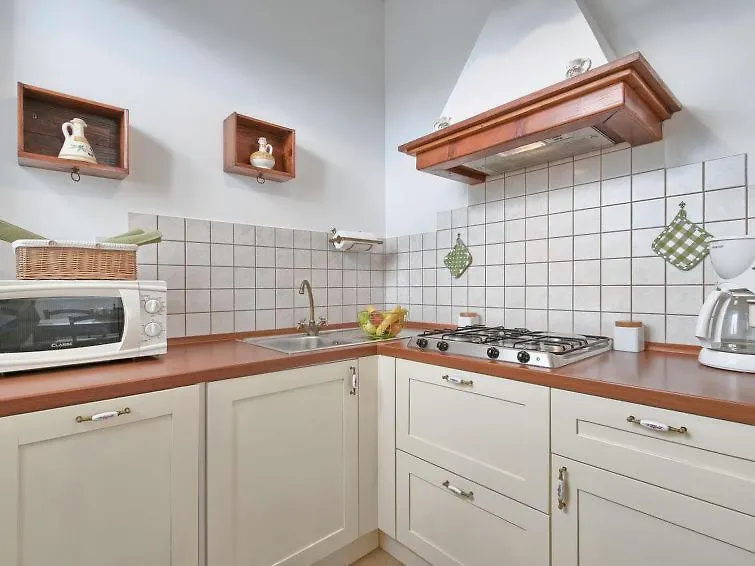 Apartman Sani Apartment Pula Croatia