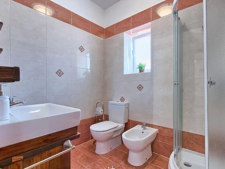 Apartman Sani Apartment Pula Croatia